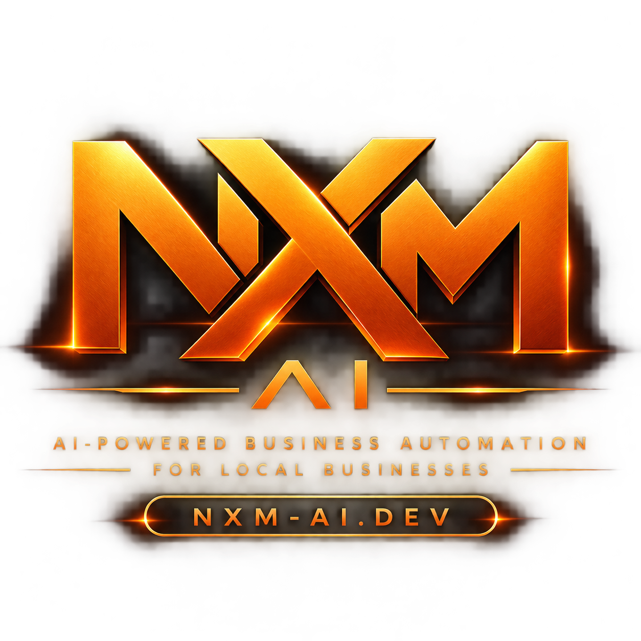 NXM AI logo